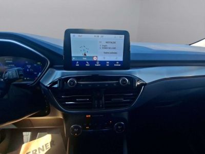 Ford Kuga Gebrauchtwagen Ford Kuga Gebrauchtwagen