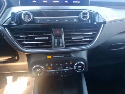 Ford Kuga Gebrauchtwagen Ford Kuga Gebrauchtwagen