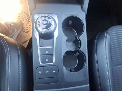 Ford Kuga Gebrauchtwagen Ford Kuga Gebrauchtwagen