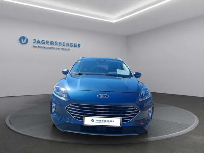 Ford Kuga Gebrauchtwagen Ford Kuga Gebrauchtwagen