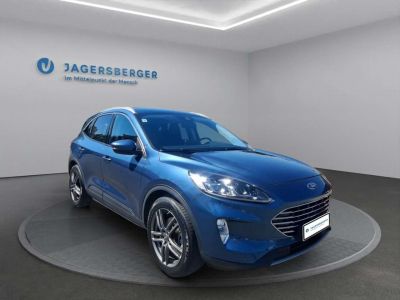 Ford Kuga Gebrauchtwagen Ford Kuga Gebrauchtwagen