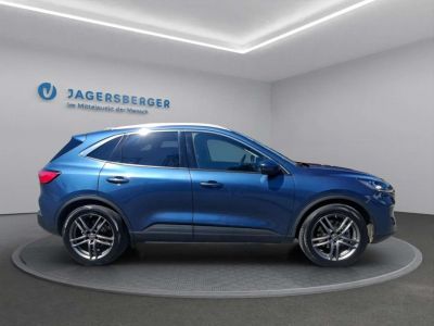 Ford Kuga Gebrauchtwagen Ford Kuga Gebrauchtwagen