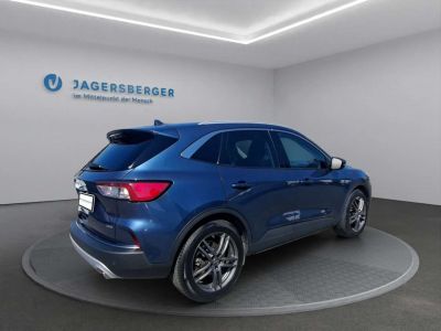 Ford Kuga Gebrauchtwagen Ford Kuga Gebrauchtwagen