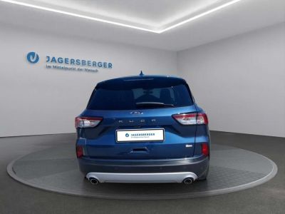 Ford Kuga Gebrauchtwagen Ford Kuga Gebrauchtwagen