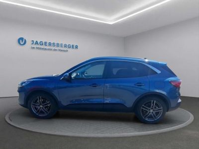 Ford Kuga Gebrauchtwagen Ford Kuga Gebrauchtwagen