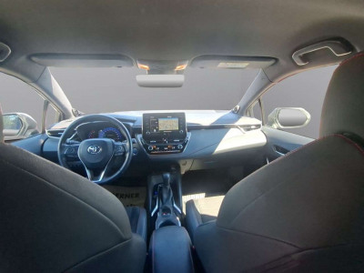 Toyota Corolla Gebrauchtwagen Toyota Corolla Gebrauchtwagen