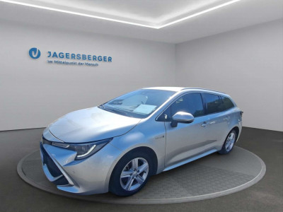 Toyota Corolla Gebrauchtwagen Toyota Corolla Gebrauchtwagen