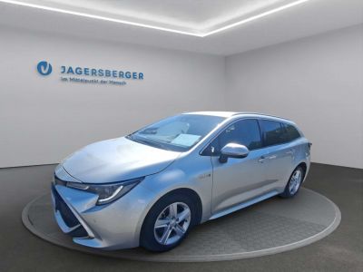 Toyota Corolla Gebrauchtwagen
