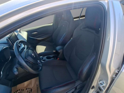 Toyota Corolla Gebrauchtwagen Toyota Corolla Gebrauchtwagen