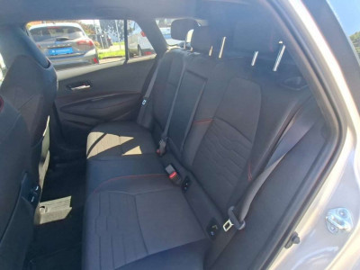 Toyota Corolla Gebrauchtwagen Toyota Corolla Gebrauchtwagen