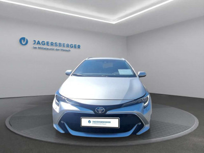 Toyota Corolla Gebrauchtwagen Toyota Corolla Gebrauchtwagen