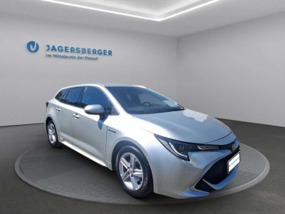 Toyota Corolla Gebrauchtwagen Toyota Corolla Gebrauchtwagen