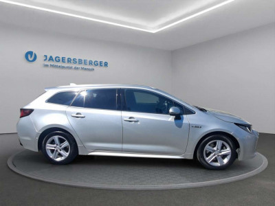 Toyota Corolla Gebrauchtwagen Toyota Corolla Gebrauchtwagen