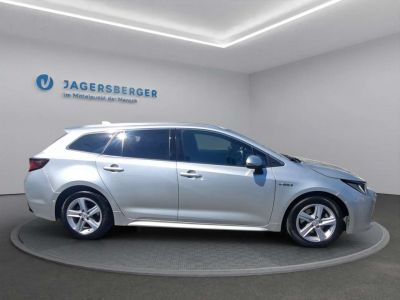 Toyota Corolla Gebrauchtwagen Toyota Corolla Gebrauchtwagen