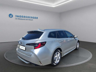 Toyota Corolla Gebrauchtwagen Toyota Corolla Gebrauchtwagen