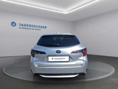 Toyota Corolla Gebrauchtwagen Toyota Corolla Gebrauchtwagen