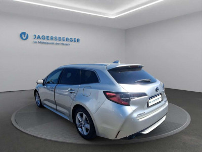 Toyota Corolla Gebrauchtwagen Toyota Corolla Gebrauchtwagen