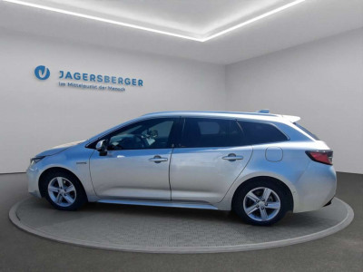 Toyota Corolla Gebrauchtwagen Toyota Corolla Gebrauchtwagen