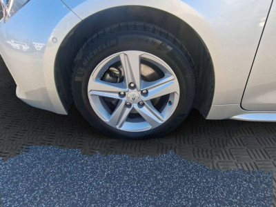 Toyota Corolla Gebrauchtwagen Toyota Corolla Gebrauchtwagen