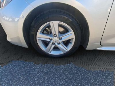Toyota Corolla Gebrauchtwagen Toyota Corolla Gebrauchtwagen