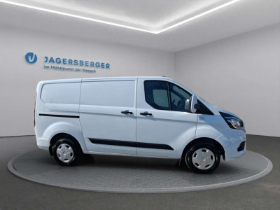 Ford Transit Custom Gebrauchtwagen Ford Transit Custom Gebrauchtwagen