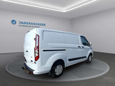 Ford Transit Custom Gebrauchtwagen Ford Transit Custom Gebrauchtwagen