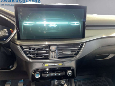 Ford Kuga Neuwagen