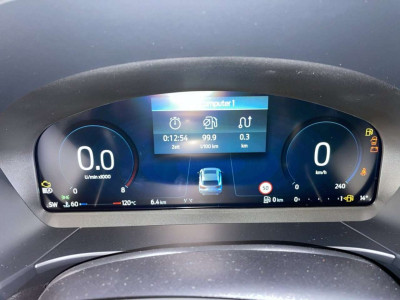 Ford Kuga Neuwagen