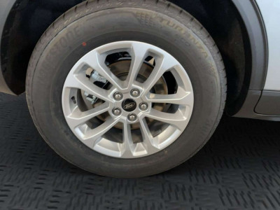 Ford Kuga Neuwagen