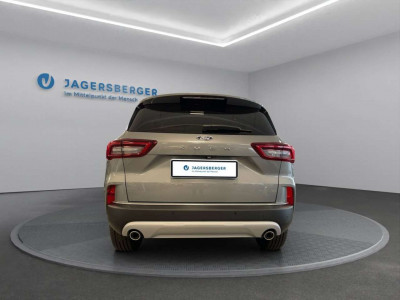 Ford Kuga Neuwagen