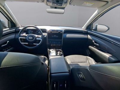 Hyundai Tucson Gebrauchtwagen Hyundai Tucson Gebrauchtwagen