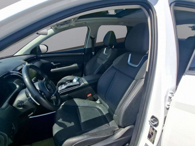 Hyundai Tucson Gebrauchtwagen Hyundai Tucson Gebrauchtwagen