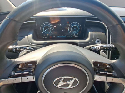 Hyundai Tucson Gebrauchtwagen Hyundai Tucson Gebrauchtwagen