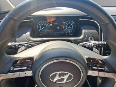 Hyundai Tucson Gebrauchtwagen Hyundai Tucson Gebrauchtwagen