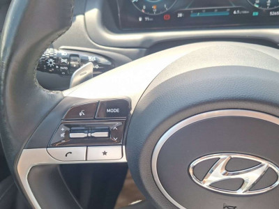 Hyundai Tucson Gebrauchtwagen Hyundai Tucson Gebrauchtwagen