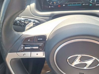 Hyundai Tucson Gebrauchtwagen Hyundai Tucson Gebrauchtwagen