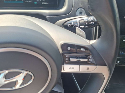 Hyundai Tucson Gebrauchtwagen Hyundai Tucson Gebrauchtwagen