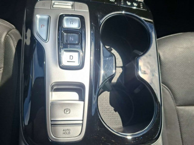 Hyundai Tucson Gebrauchtwagen Hyundai Tucson Gebrauchtwagen