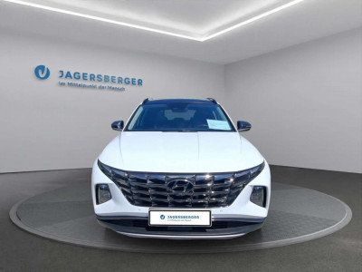 Hyundai Tucson Gebrauchtwagen Hyundai Tucson Gebrauchtwagen