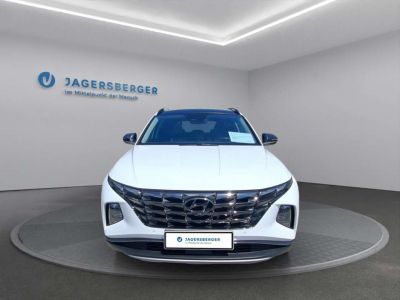 Hyundai Tucson Gebrauchtwagen Hyundai Tucson Gebrauchtwagen