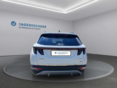 Hyundai Tucson Gebrauchtwagen Hyundai Tucson Gebrauchtwagen