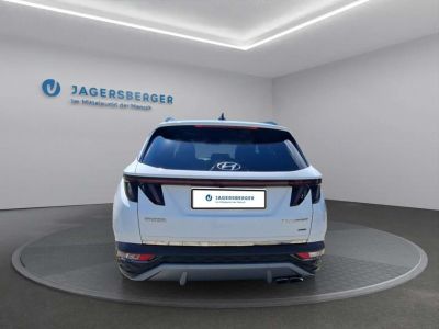 Hyundai Tucson Gebrauchtwagen Hyundai Tucson Gebrauchtwagen
