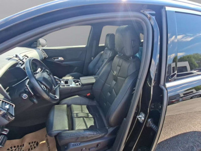 DS Automobiles DS 7 Gebrauchtwagen
