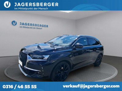 DS Automobiles DS 7 Gebrauchtwagen