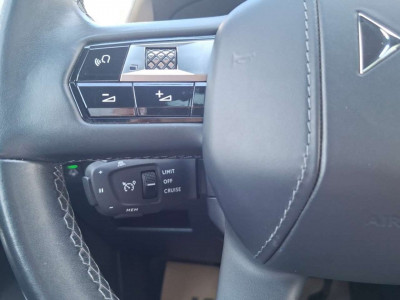 DS Automobiles DS 7 Gebrauchtwagen