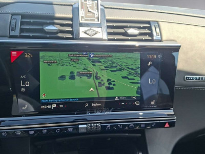 DS Automobiles DS 7 Gebrauchtwagen