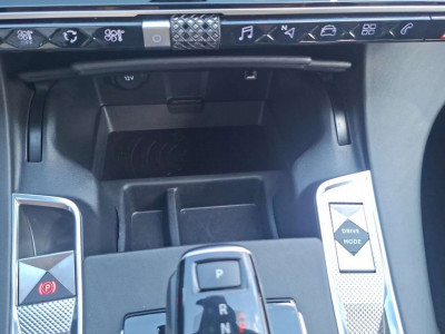 DS Automobiles DS 7 Gebrauchtwagen