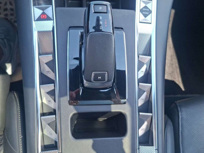 DS Automobiles DS 7 Gebrauchtwagen