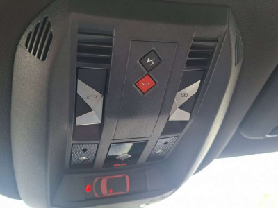 DS Automobiles DS 7 Gebrauchtwagen