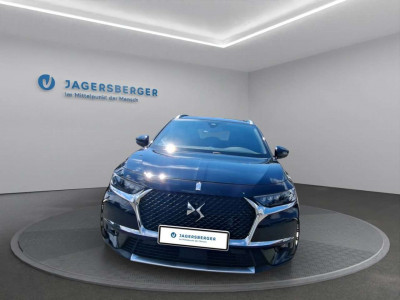 DS Automobiles DS 7 Gebrauchtwagen